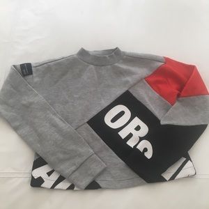 Adidas original turtleneck sweater